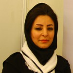 Somayeh Ashtari