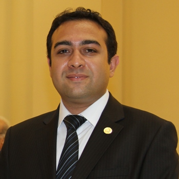 Keyvan Montazeri