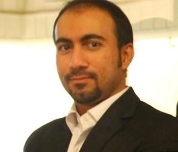 Seyyed Arash HajiMirmalek