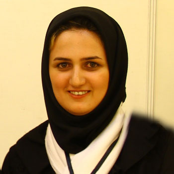 Sepideh Omidi