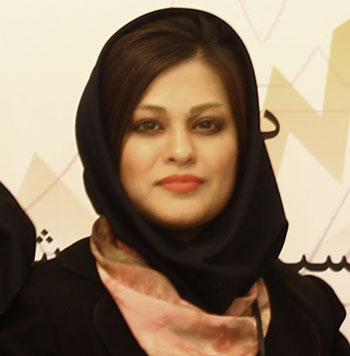 Yasaman Vosouqian